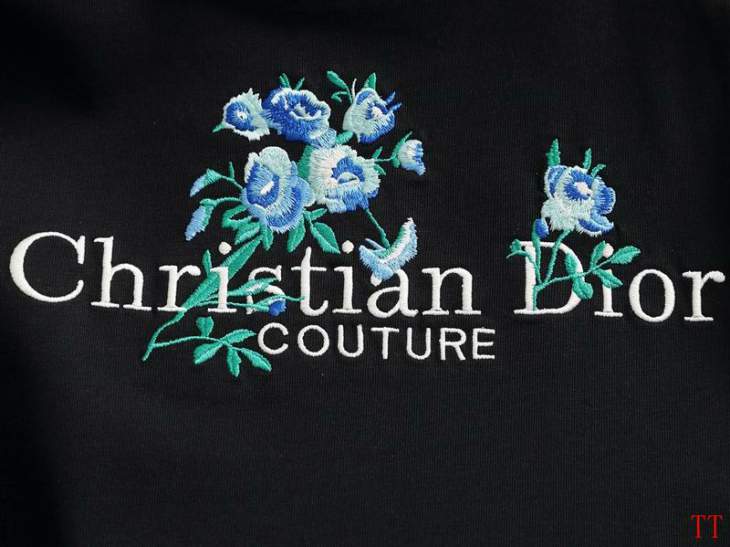 Dior T Shirts Short _SKUDiorS-XL20tr4715820